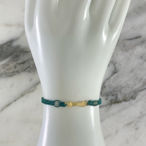 Manilla Hueso Prehnita