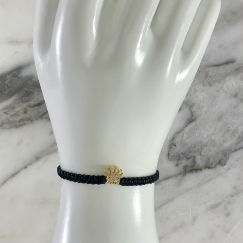 Manilla Huella Dog Brillante