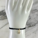 Manilla Cruz Shiny Agata Negra