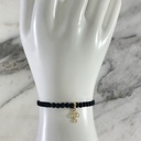 Manilla Neopreno Cruz Silhouette