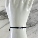 Manilla Bebe Ojo de Turco 3MMx2