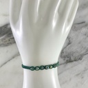 Manilla Hexagon Murralla de Esmeralda