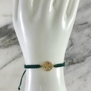 Manilla Halo Arbol de la Vida