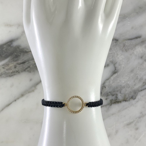 Manilla Aro Saparkly 3MMx2