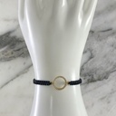 Manilla Aro Saparkly 3MMx2