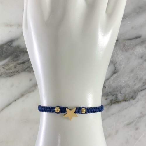 Manilla Estrella Fija 4MMx2