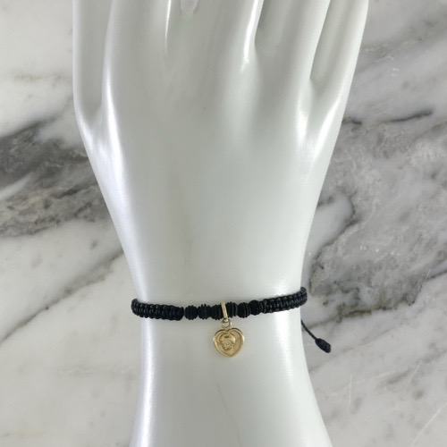 Manilla Neopreno Corazon Cupido