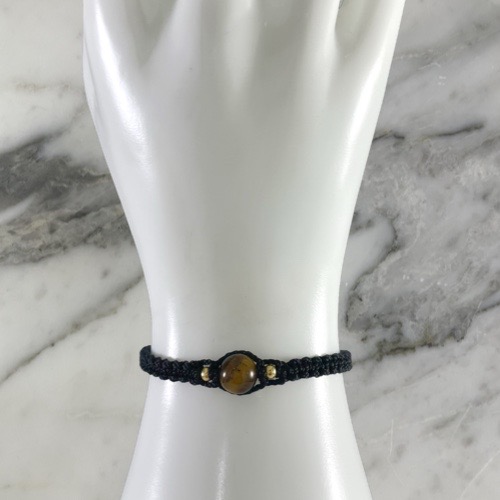 Manilla Ojo de Tigre 3MMx4