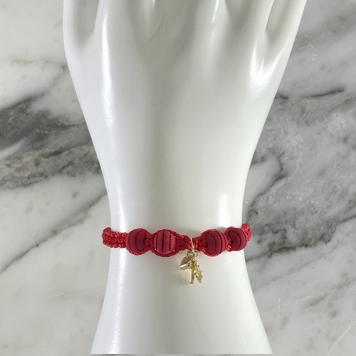 Manilla Tres Gracias Sagrada Ligero