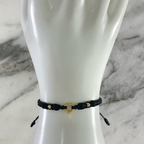 Manilla Neopreno Encapsulado Silueta Cuore Mini 3MMx2