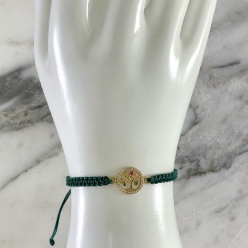 Manilla Neopreno Tubo Lapislazuli