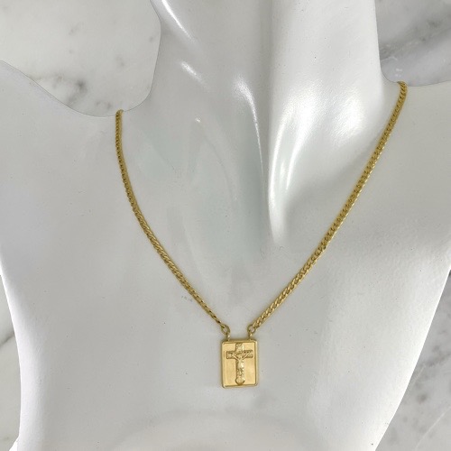 Escapulario Tejido Cubano Divino Niño Corazon n de Jesus 60 Cm