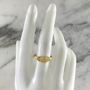 Anillo 15 Marquise Corazon