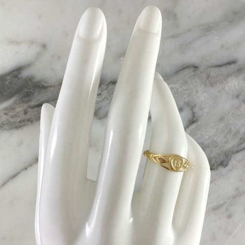 Anillo Quince Años Corvalia