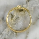 Anillo Quinceañera Marquis Shine