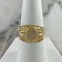 Anillo Tre D'oro