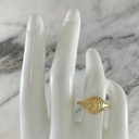 Anillo Virgen De Guadalupe En Flor