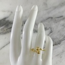 Anillo Two Balls 5MM
