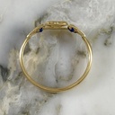 Anillo Cuore Diamantado