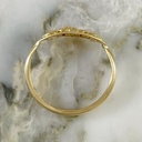 Anillo Fiore Stellato