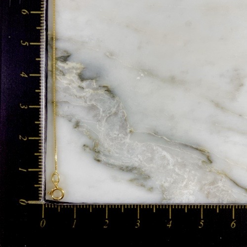 Pulsera Veneciana 1MM