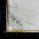 Pulsera Placa Tejido Plano