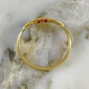 Anillo Fiore Stellato Marquise