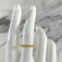 Anillo Enredadera Brillante