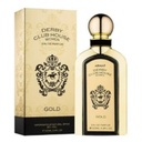 Derby Club House Gold