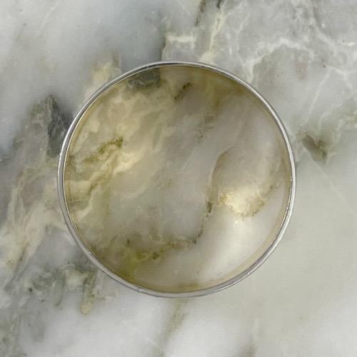 Argolla Doble Resplandor 6MM