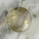 Argolla Doble Resplandor 6MM