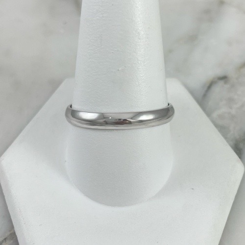 Argolla Abuelita 3MM