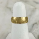 Argolla Prosperidad 6MM