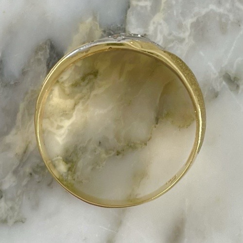 Argolla Enchantment 7MM