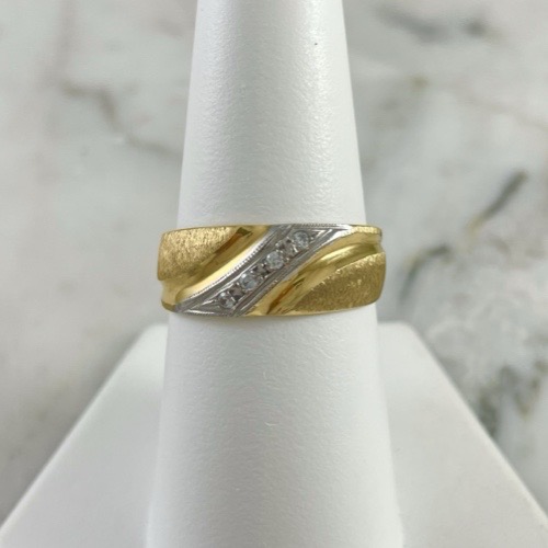 Argolla Enchantment 7MM