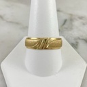 Argolla Celestine 6MM