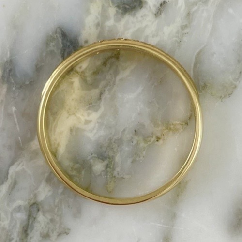 Argolla Corriente Estelar