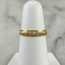 Argolla Corriente Estelar