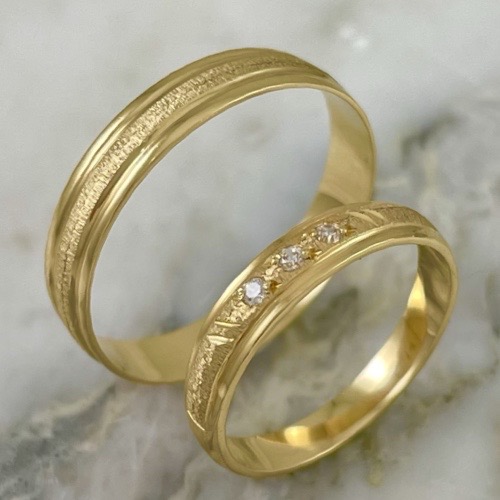 Argolla Corriente Estelar