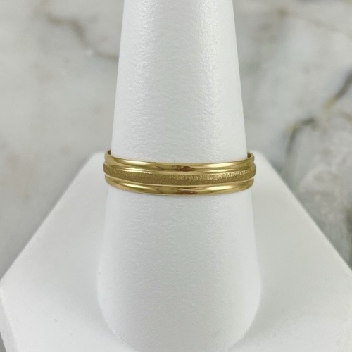 Argolla Esperanza 4MM