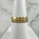 Argolla Expresion 6MM