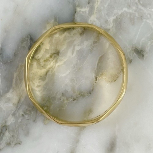 Argolla Trilogia 4MM