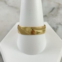 Argolla Mar y Cielo 6MM