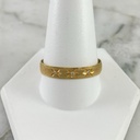 Argolla Laurence 4MM