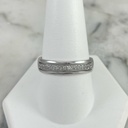 Anillo Linea De Circones