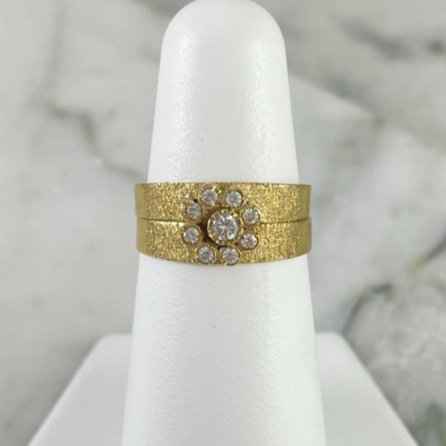 Pisargolla Mateada Flor