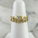 Pisargolla Intercalada Baguettes