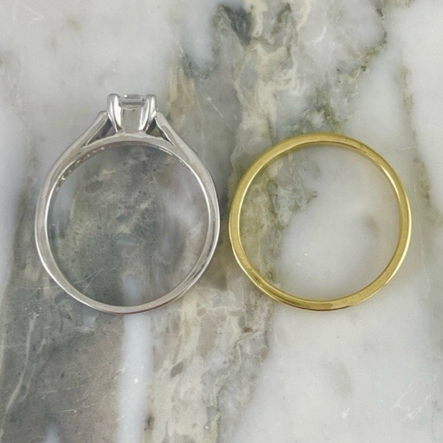 Pisargolla De Canal Clasico