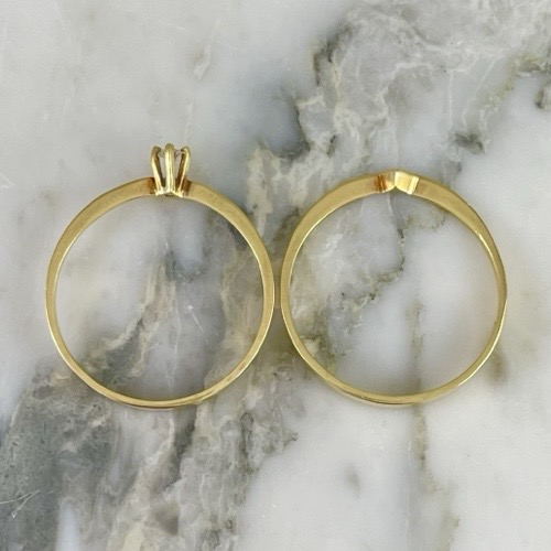 Pisargolla Solitaria V