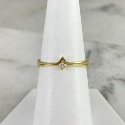 Pisargolla Solitaria V